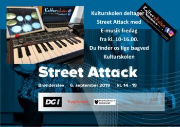 Street Attack